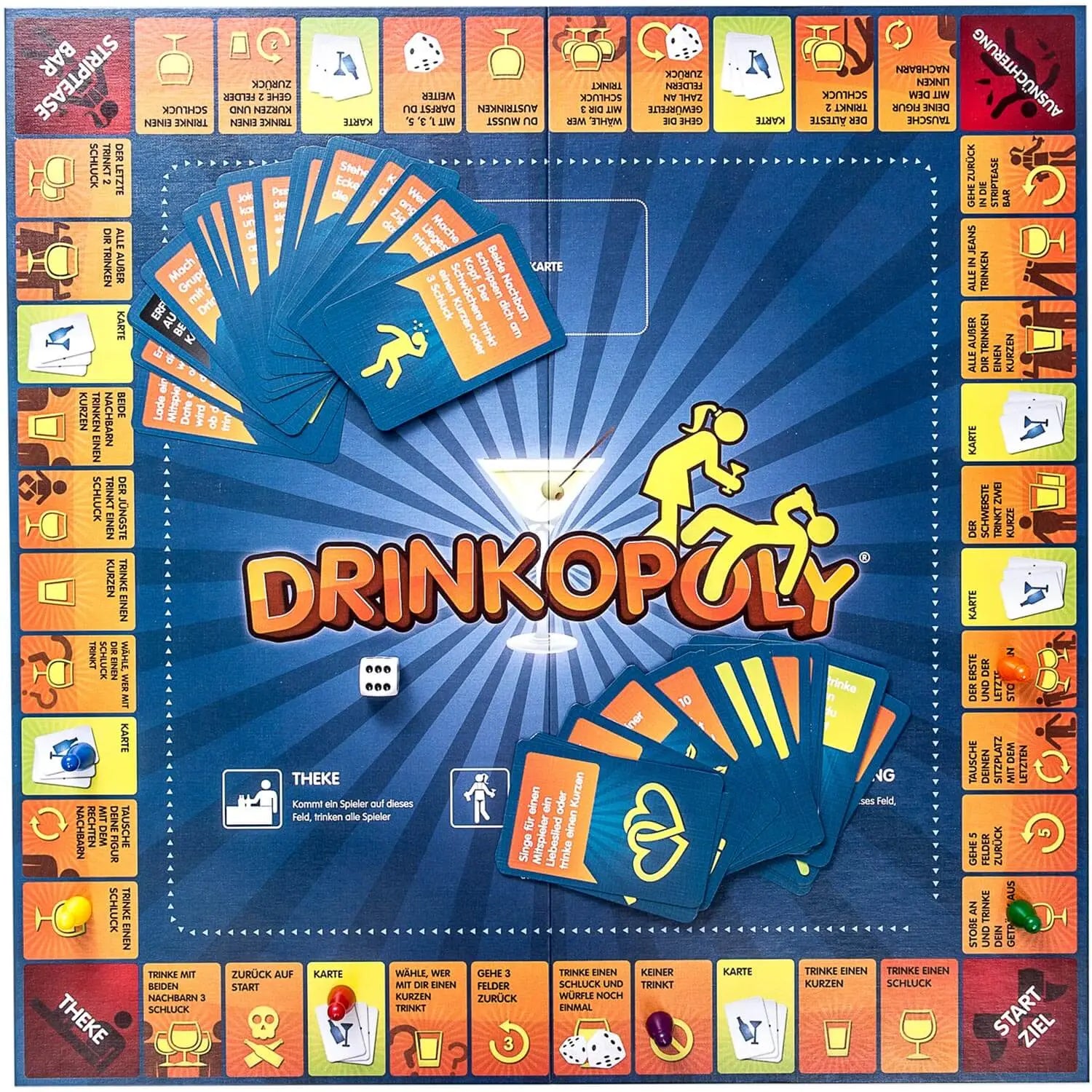 Drinkopoly