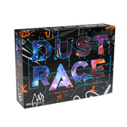 Dust Race - Press Start