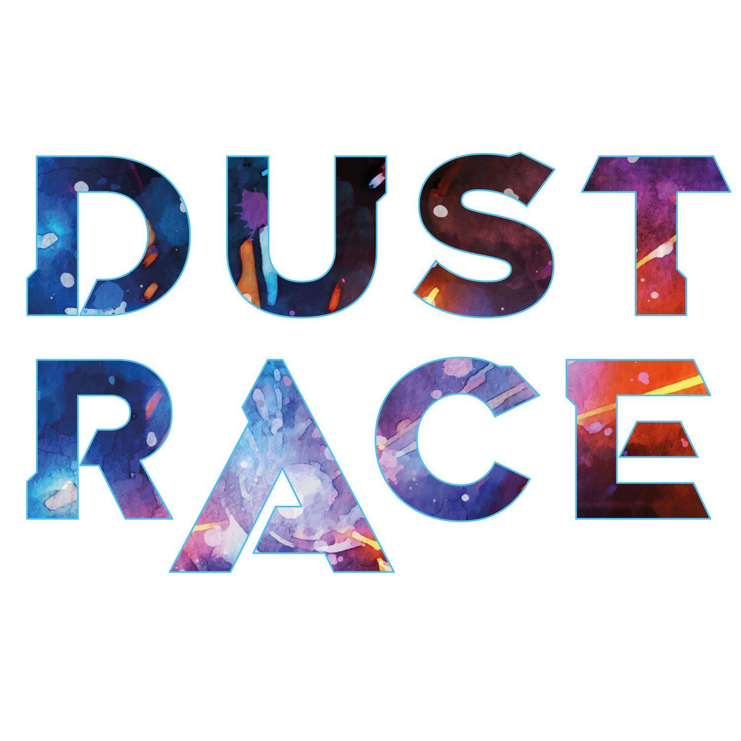 Dust Race - Press Start
