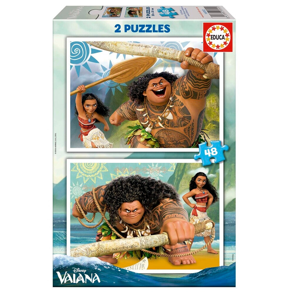 Disney - Vaiana