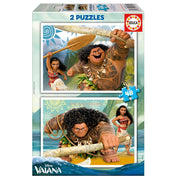 Disney - Vaiana