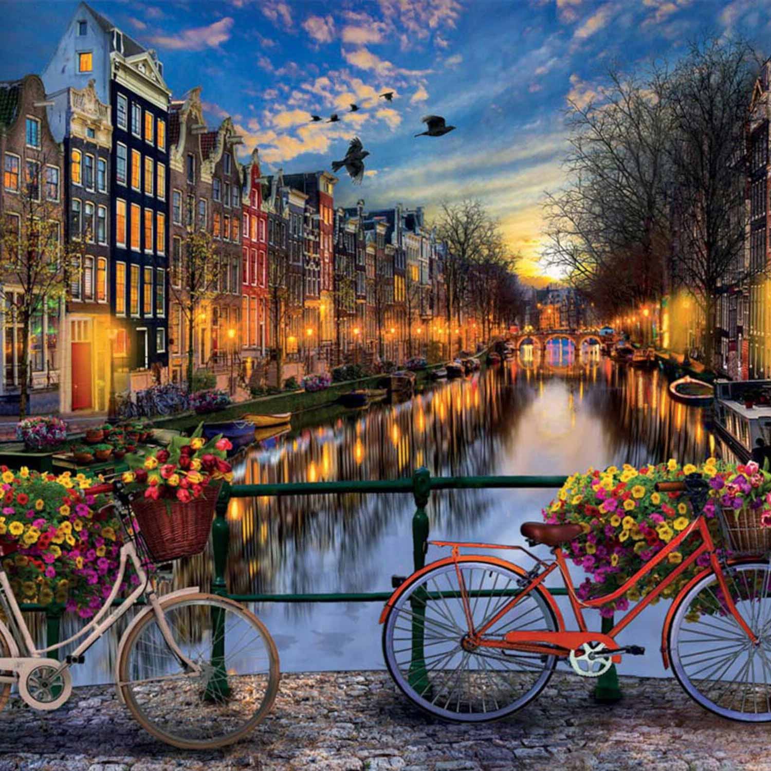 Amsterdam