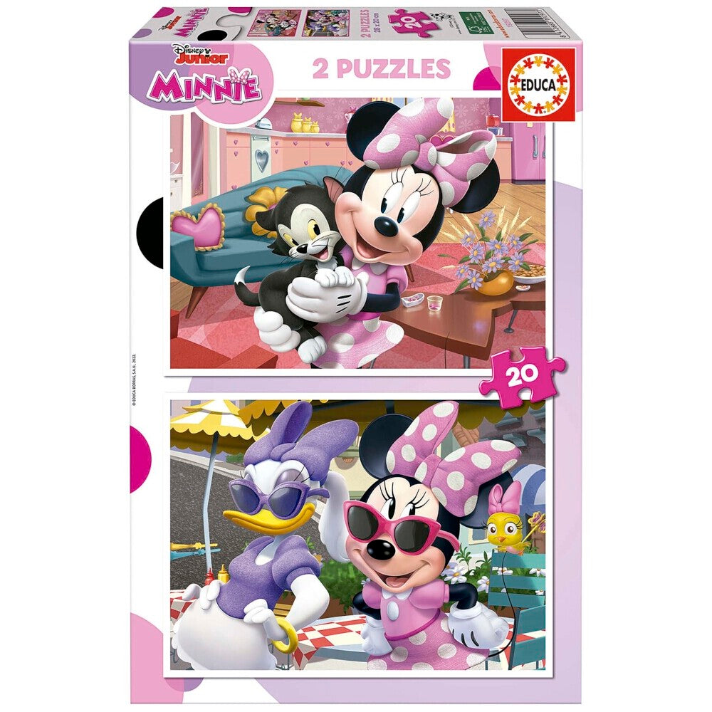 Disney - Minnie