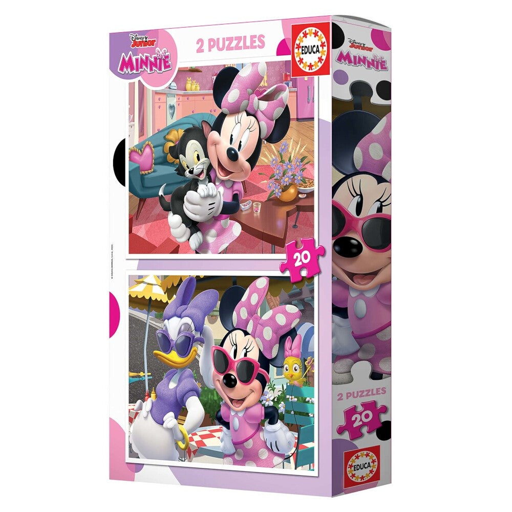 Disney - Minnie