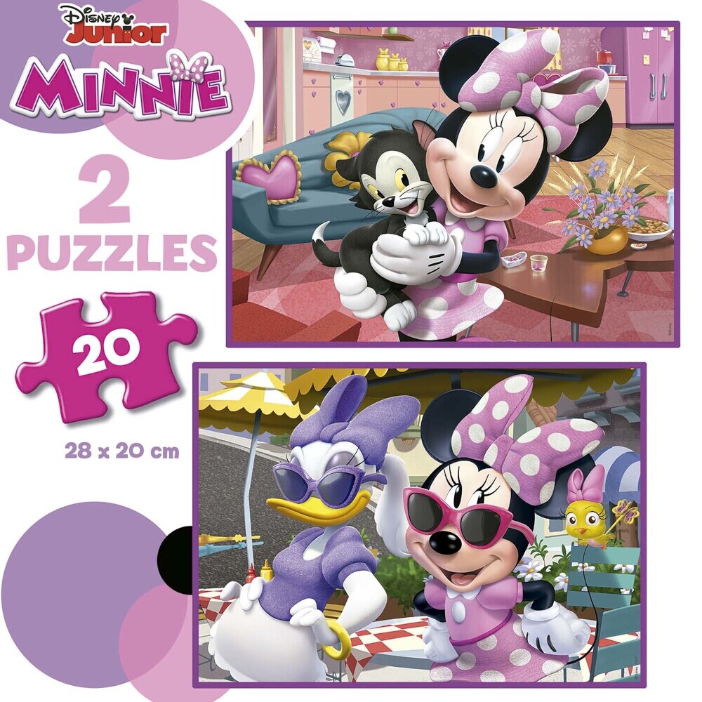 Disney - Minnie