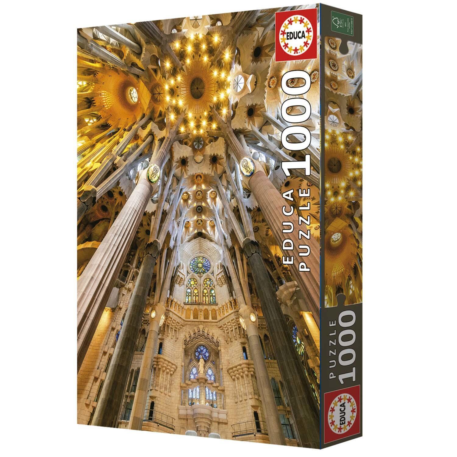 Sagrada Familia