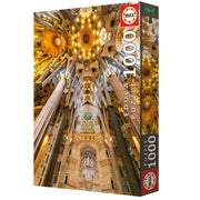 Sagrada Familia