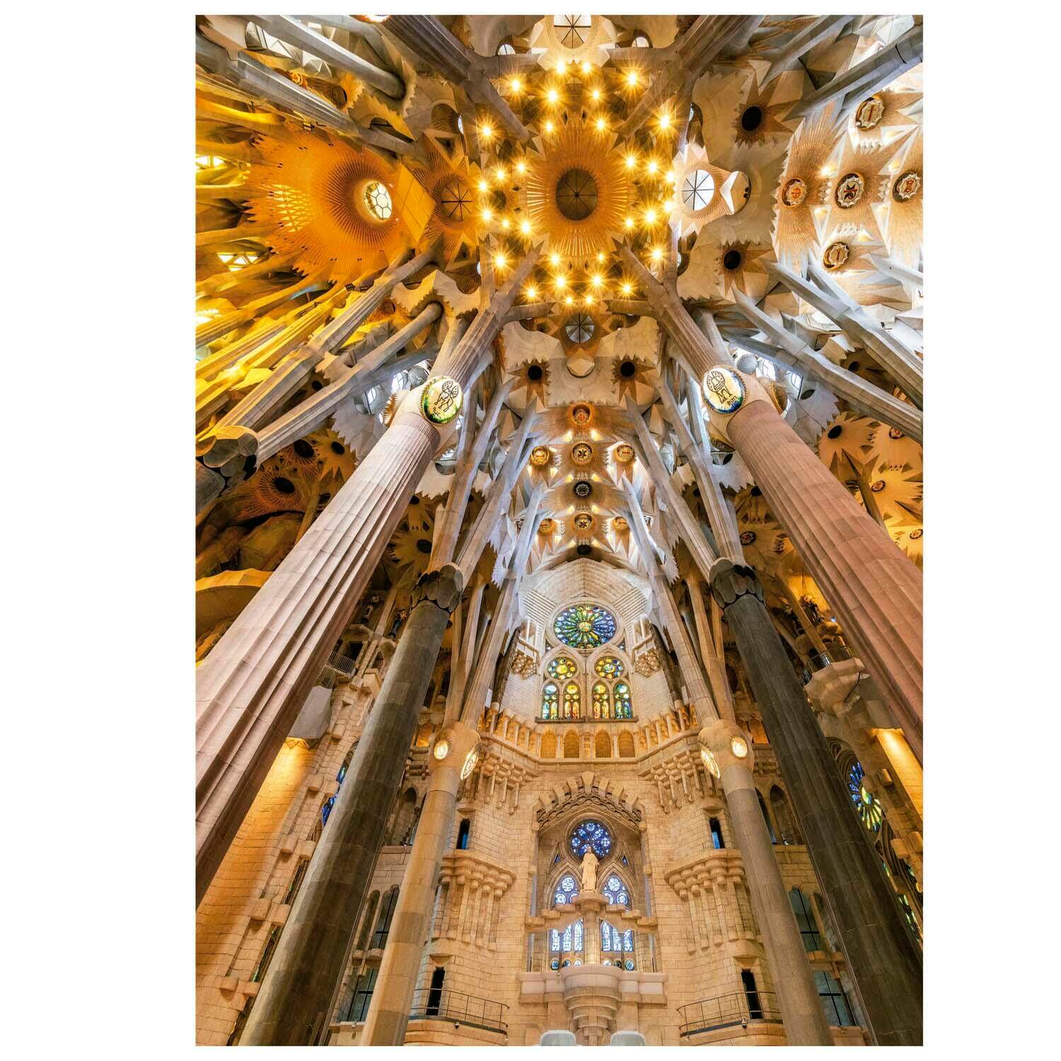 Sagrada Familia