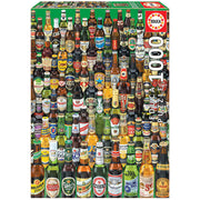 Biere aus aller Welt