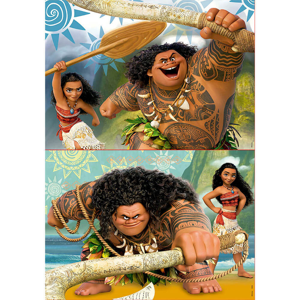 Disney - Vaiana