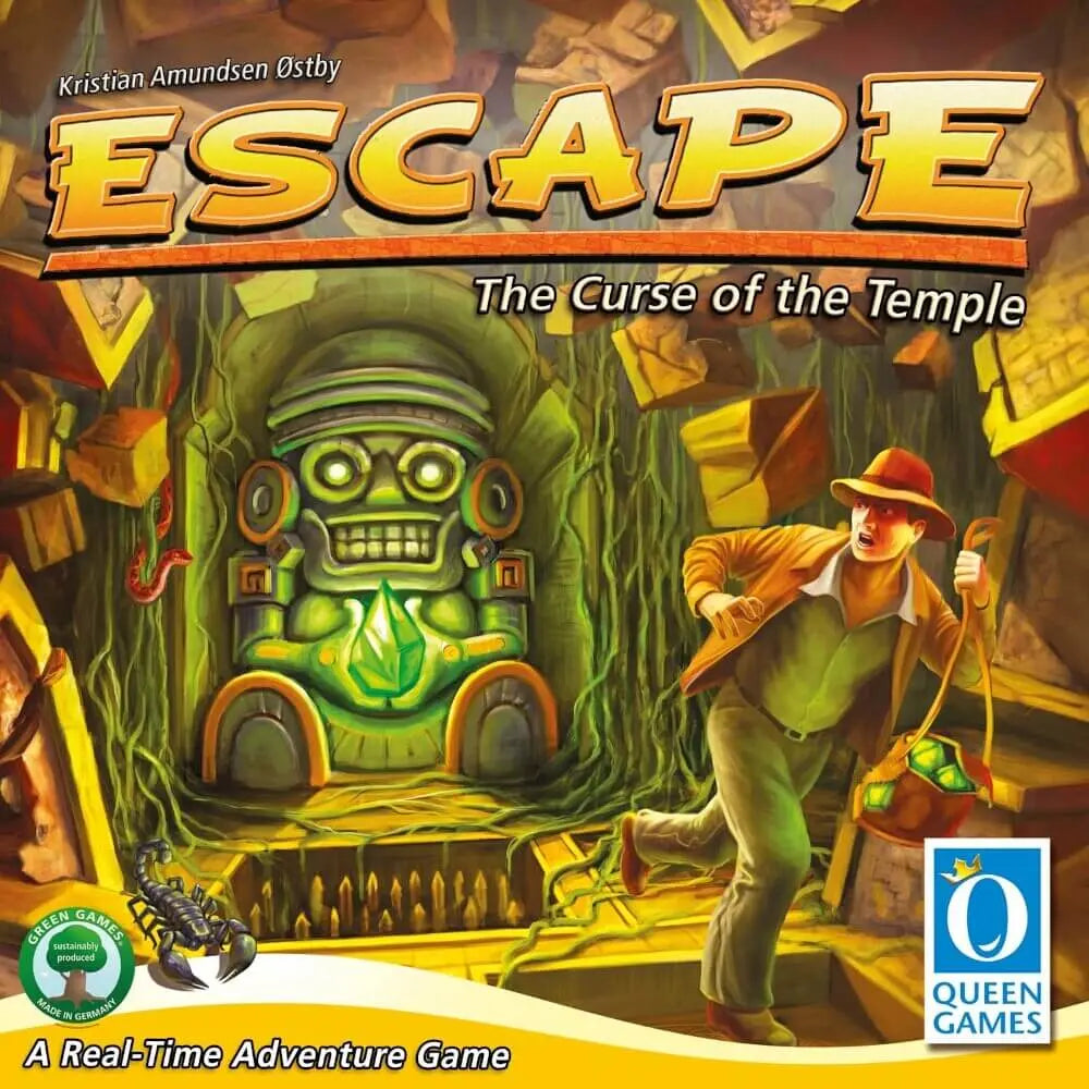 Escape