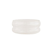 Schale "Bubbles" - 11,7x5 cm (Transparent)