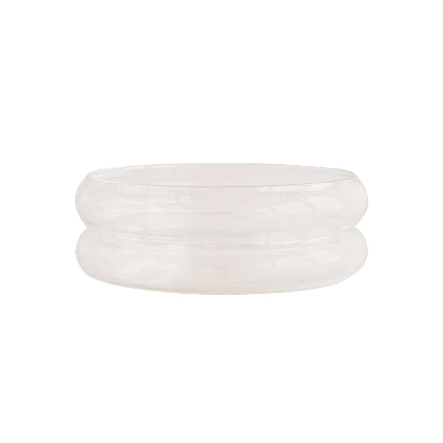 Schale "Bubbles" - Medium