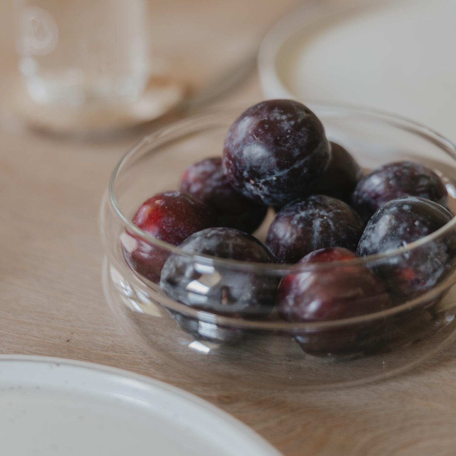 Schale "Bubbles" - Medium