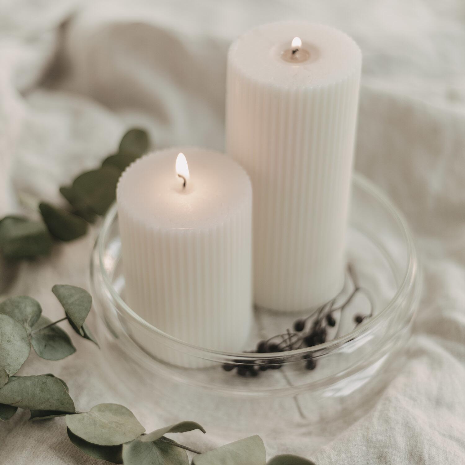 Schale "Bubbles" - Medium