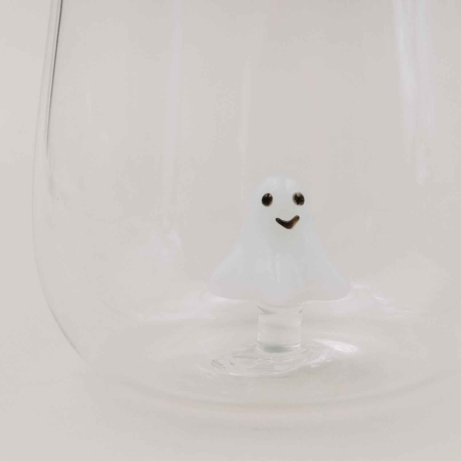 Trinkglas "Geist"