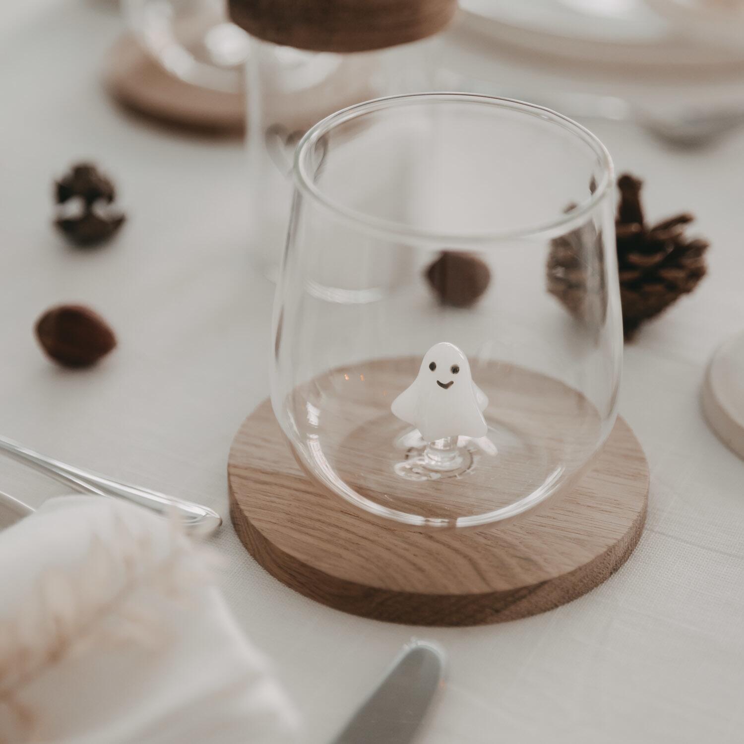 Trinkglas "Geist"