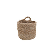 Aufbewahrungskorb aus Jute (Natur)