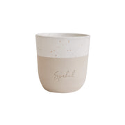 Limitierter Becher "Spatzl"