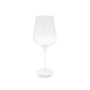Weinglas "Oh happy day" - 390 ml (Transparent)