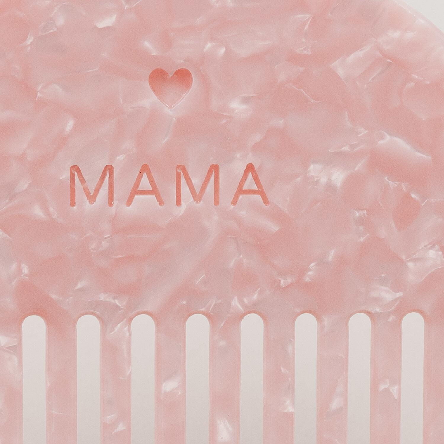 Kamm "Mama" (Rosa)