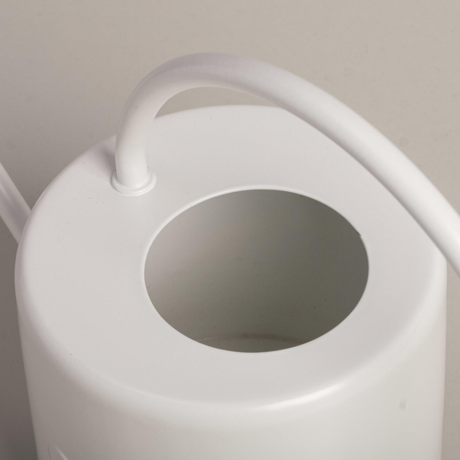 Gießkanne "Herz" - 1,5 l (Weiß)