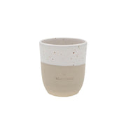Becher "Schwester" - 320 ml (Natur)