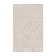 Geschirrtücher aus Leinen "Punkte" im 2er-Set - 70x45 cm (Natur)