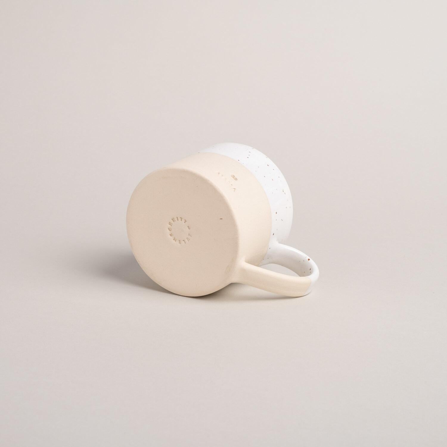 Tasse "Mama" - 250 ml (Natur)