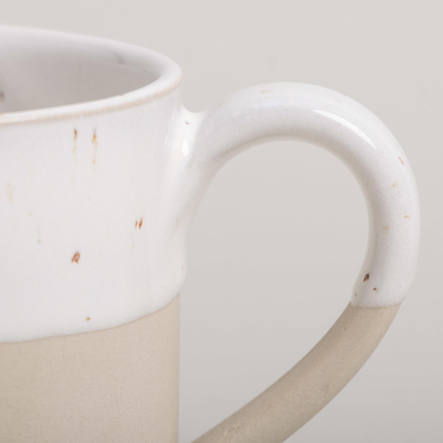 Tasse "Papa" - 250 ml (Natur)