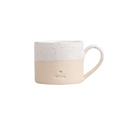 Tasse "Mama" - 250 ml (Natur)