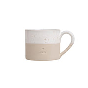 Tasse "Papa" - 250 ml (Natur)