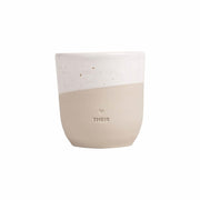 Becher "Their" - 320 ml (Natur) Eulenschnitt