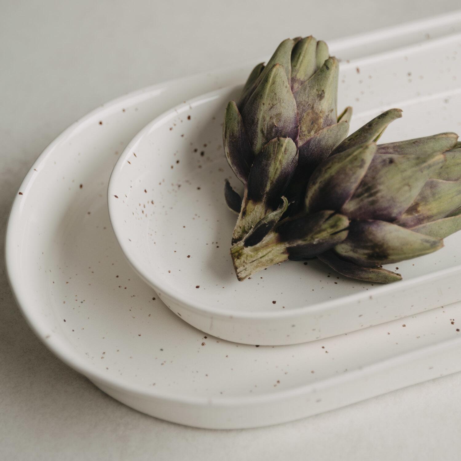 Servierschale "Calma" - Groß