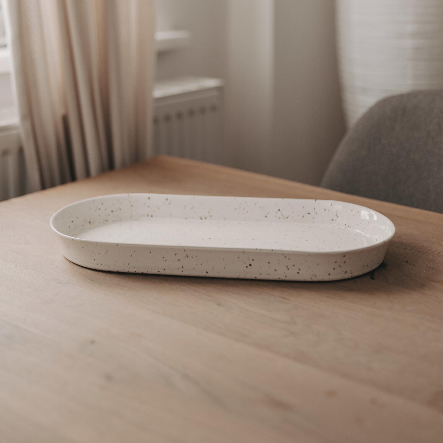 Servierschale "Calma" - Groß