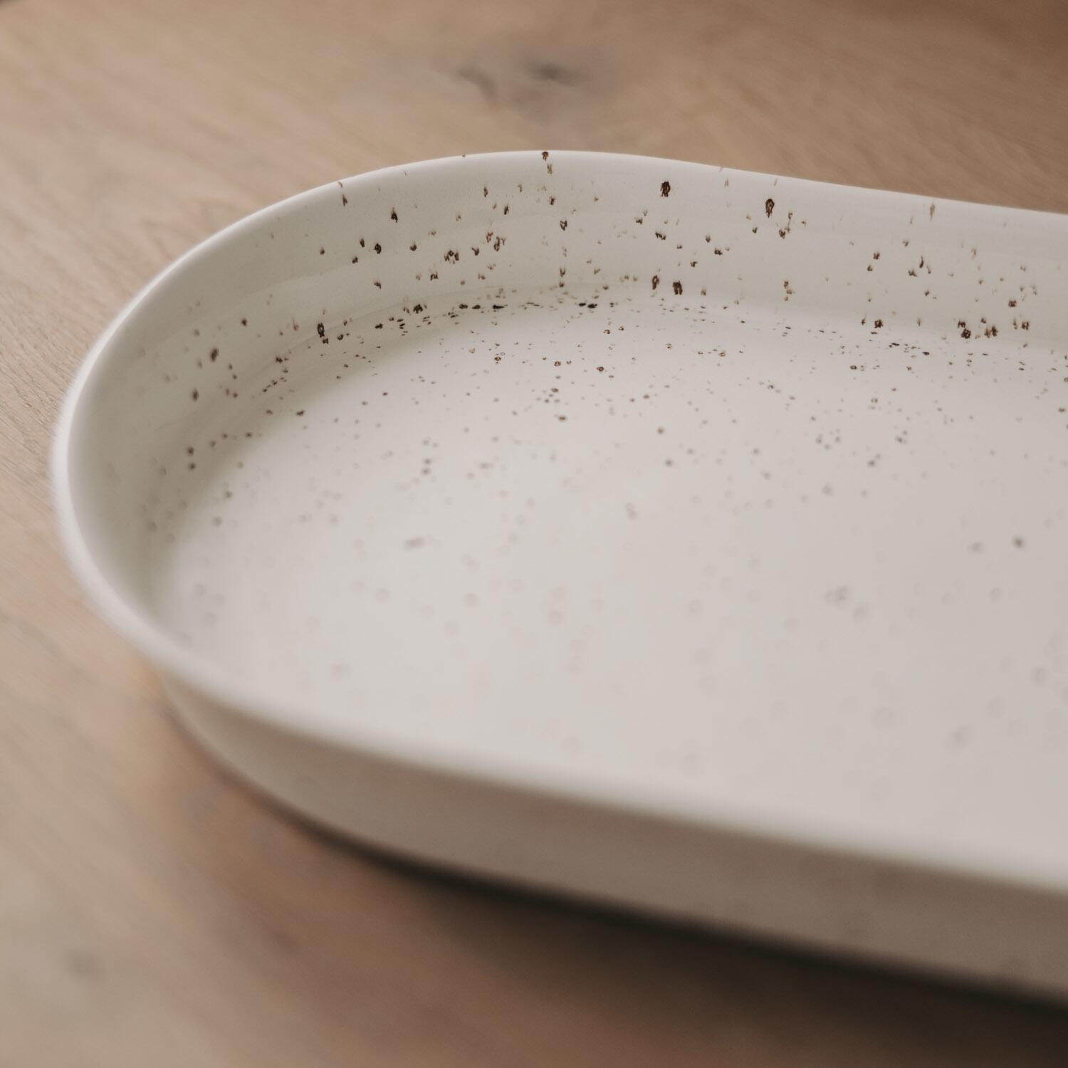 Servierschale "Calma" - Groß