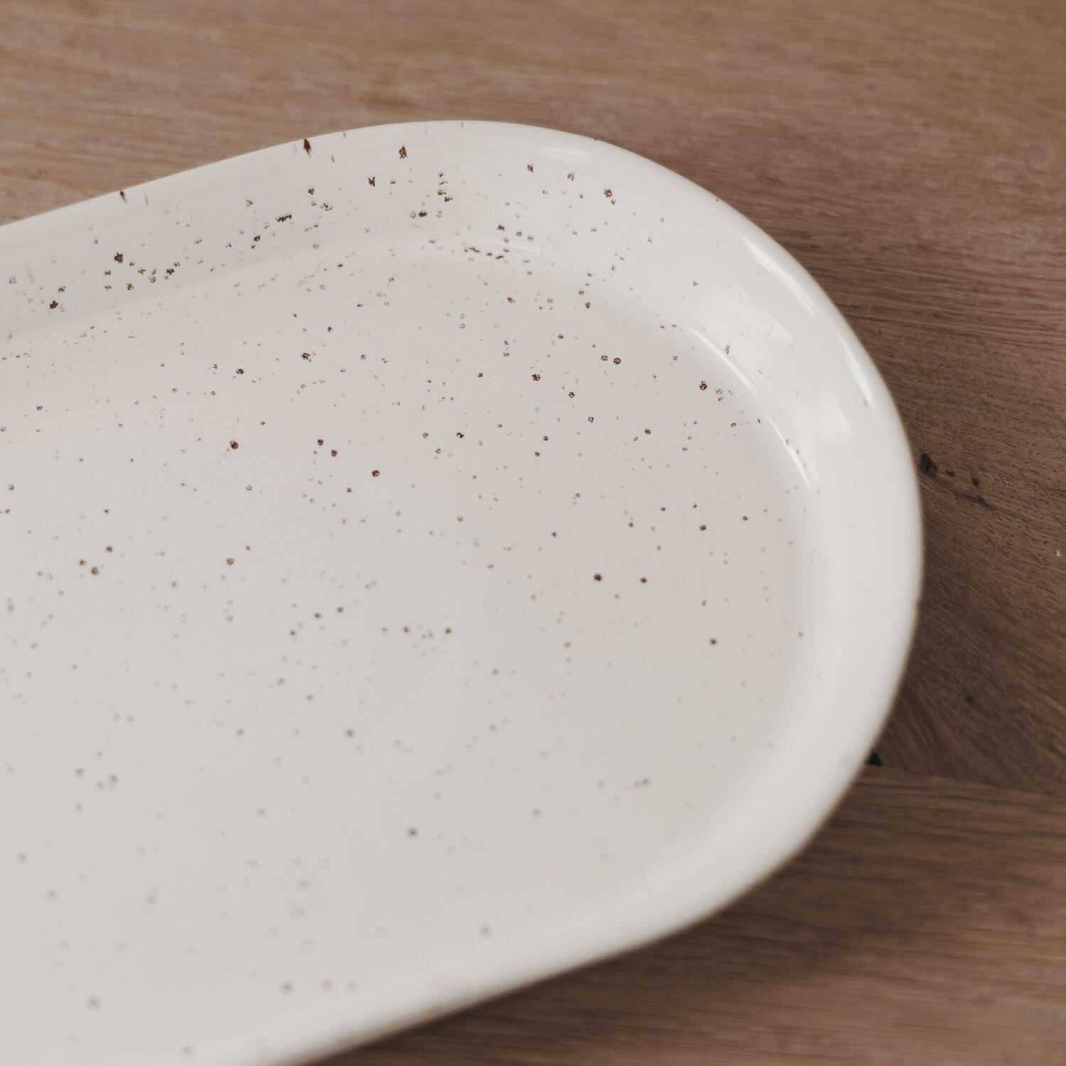 Servierschale "Calma" - Groß