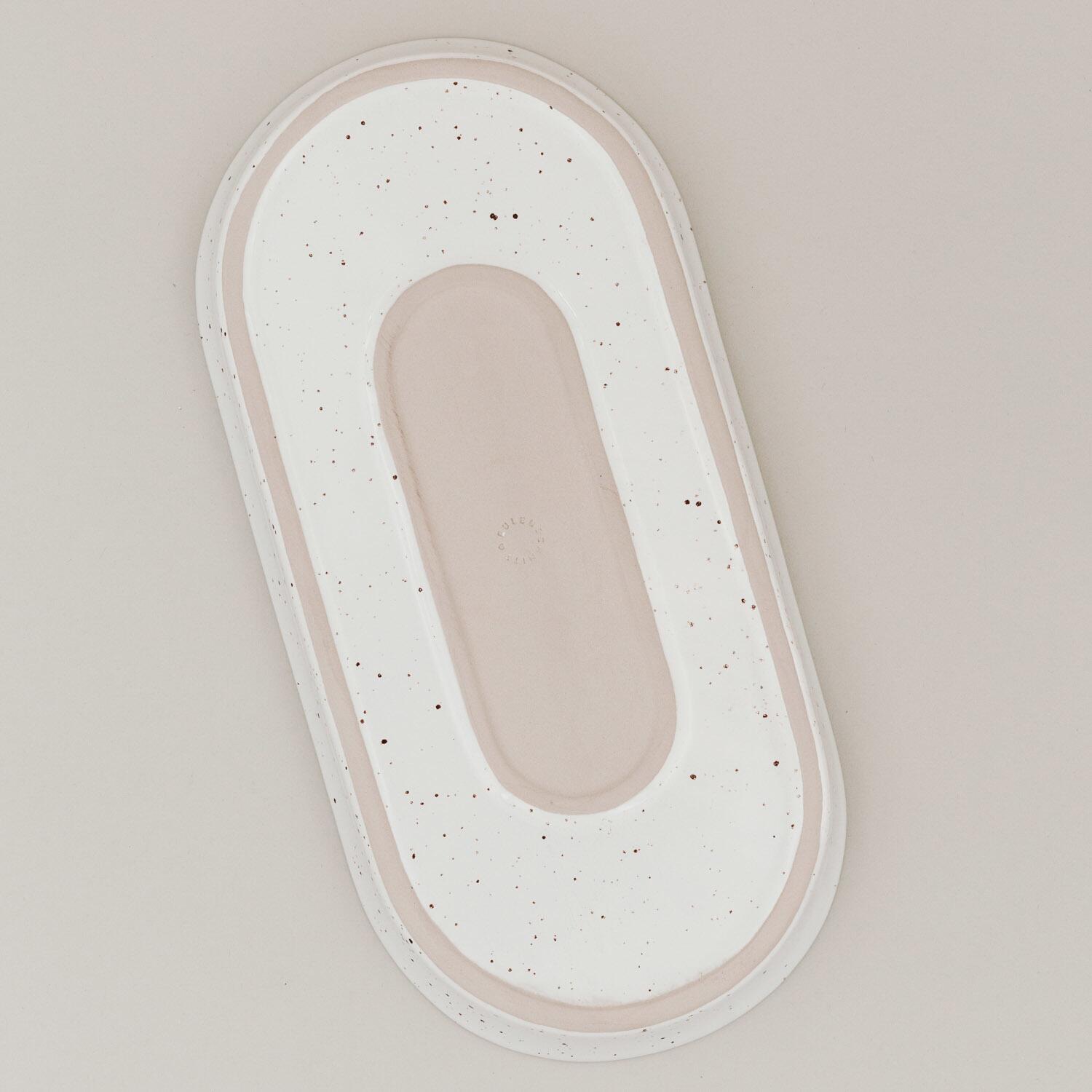 Servierschale "Calma" - Groß