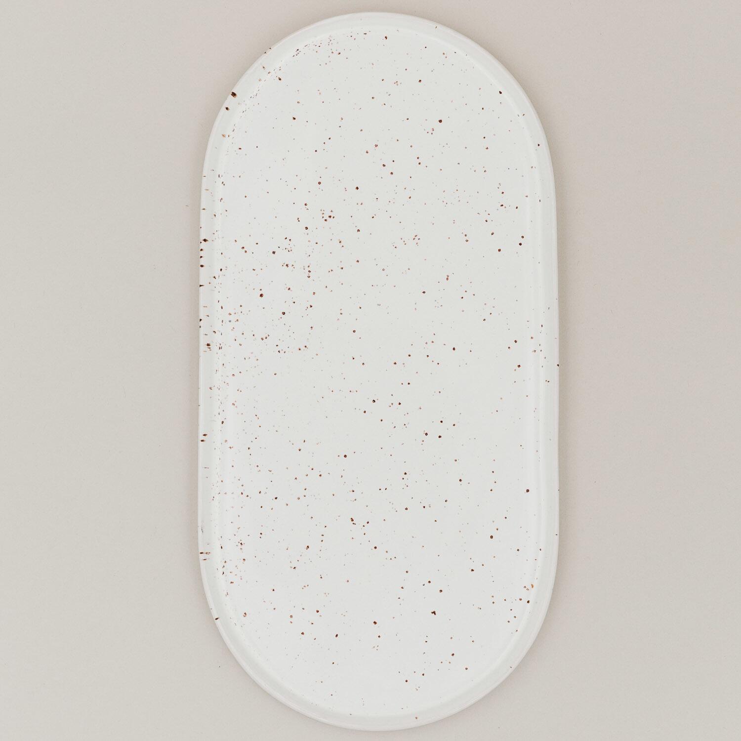 Servierplatte "Calma" - Groß