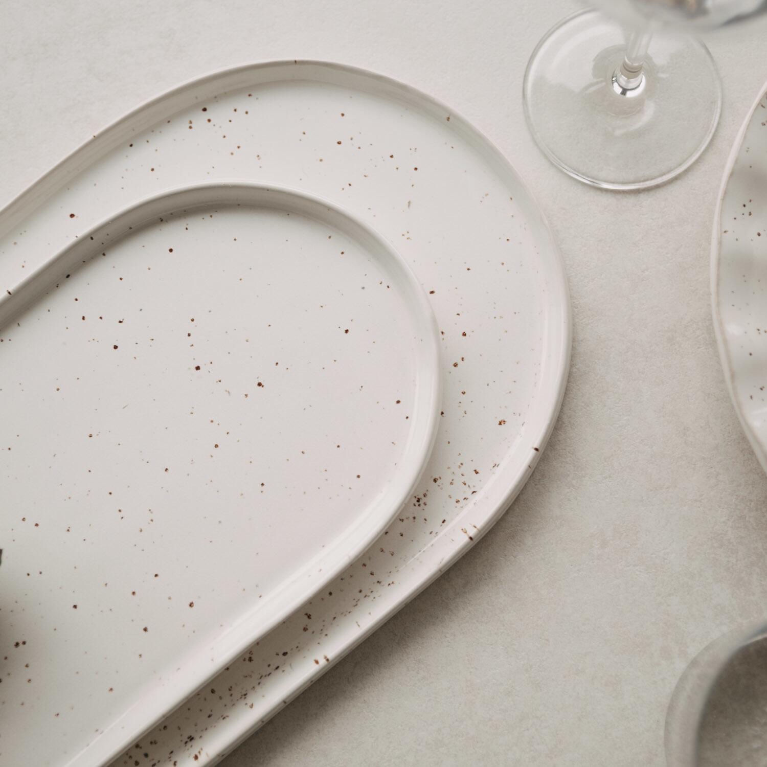 Servierplatte "Calma" - Groß