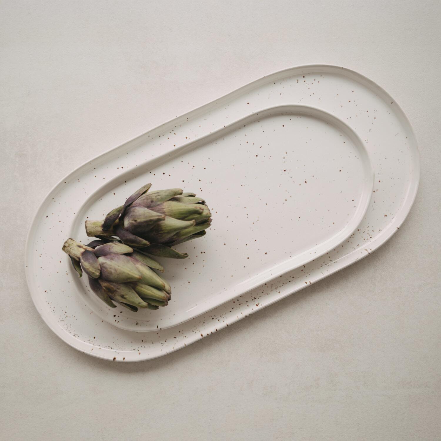 Servierplatte "Calma" - Groß