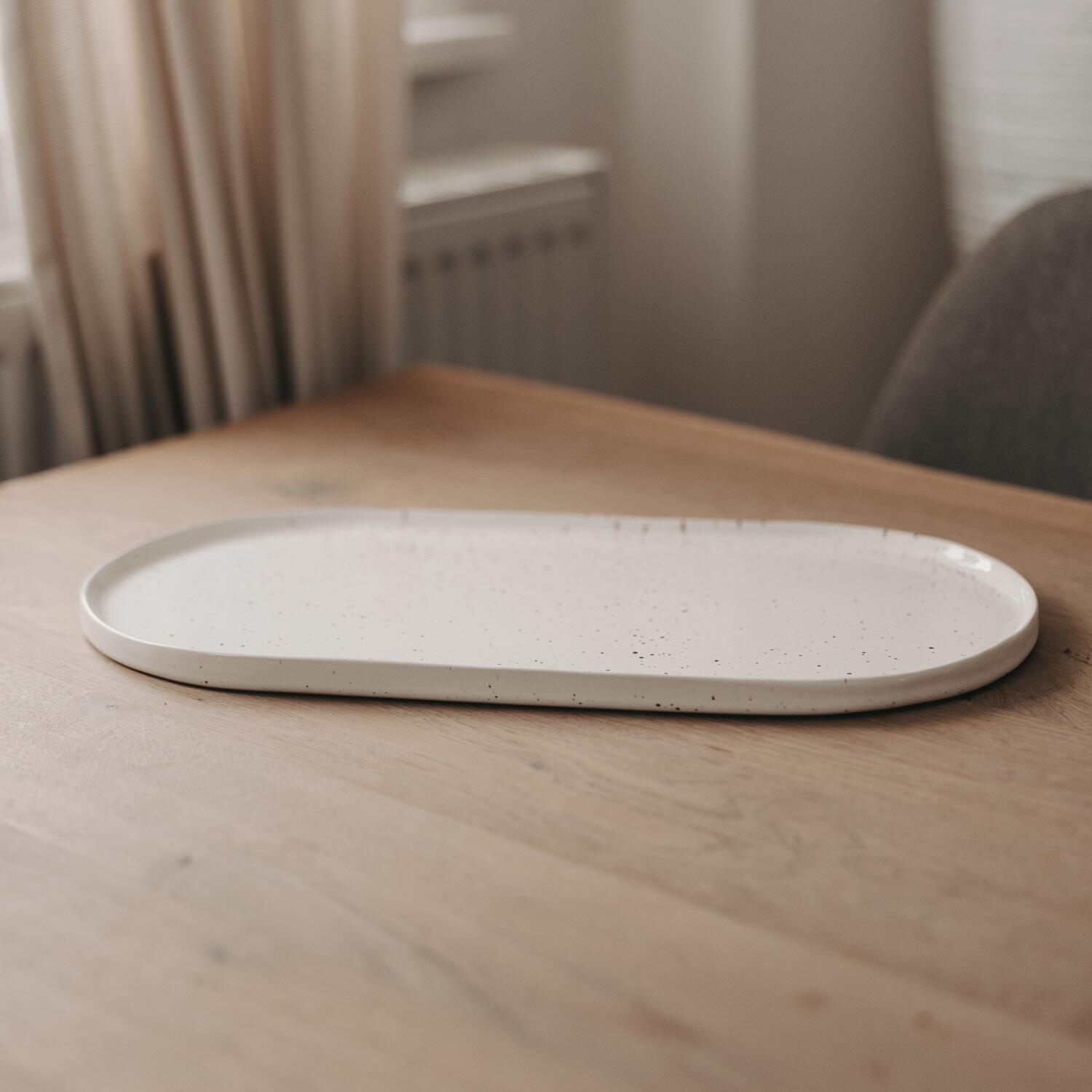 Servierplatte "Calma" - Groß