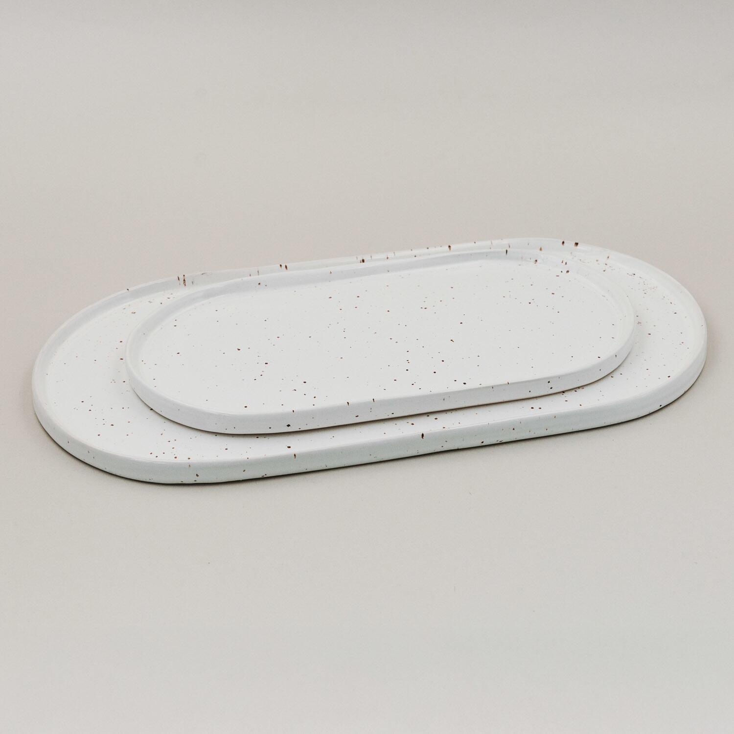 Servierplatte "Calma" - Groß