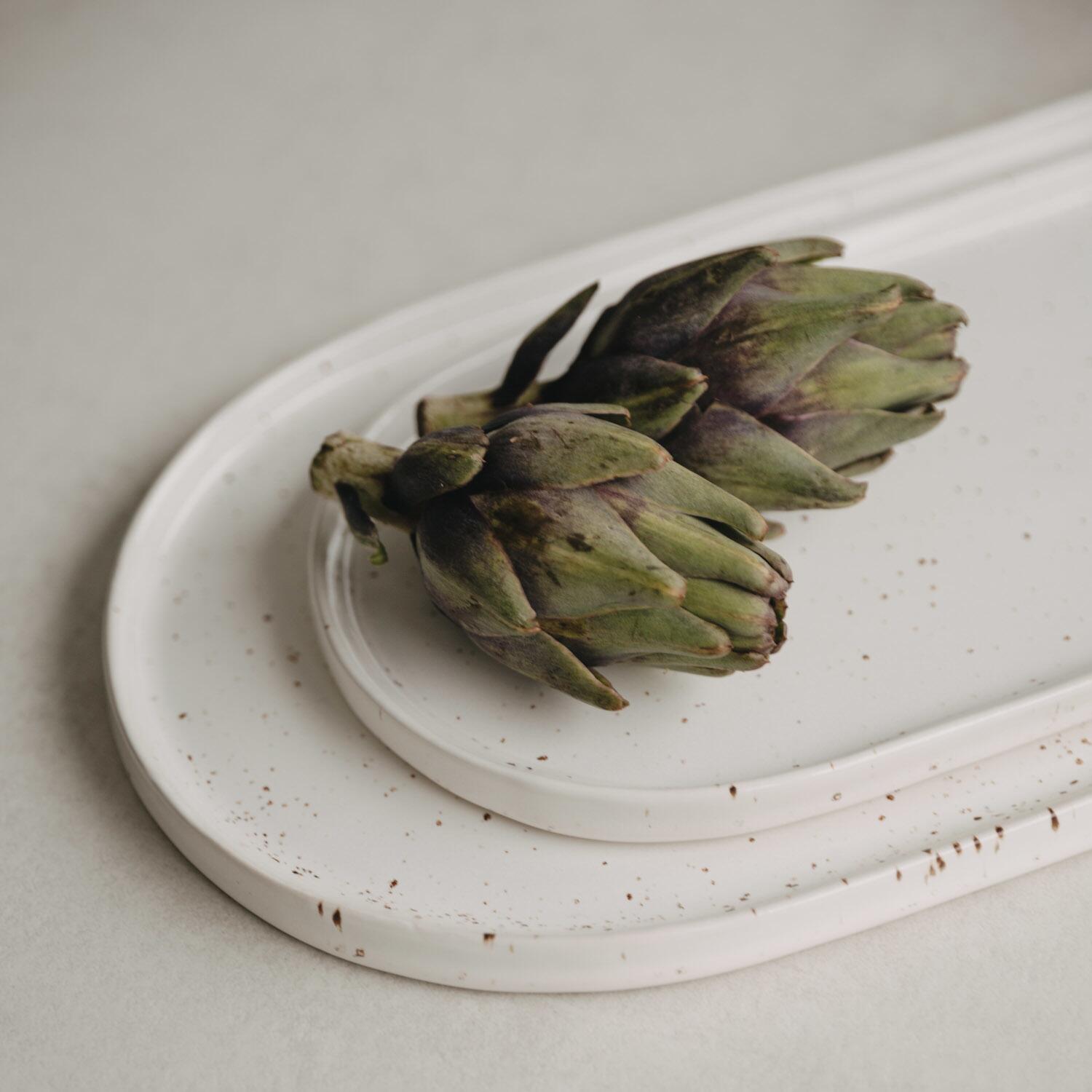 Servierplatte "Calma" - Groß