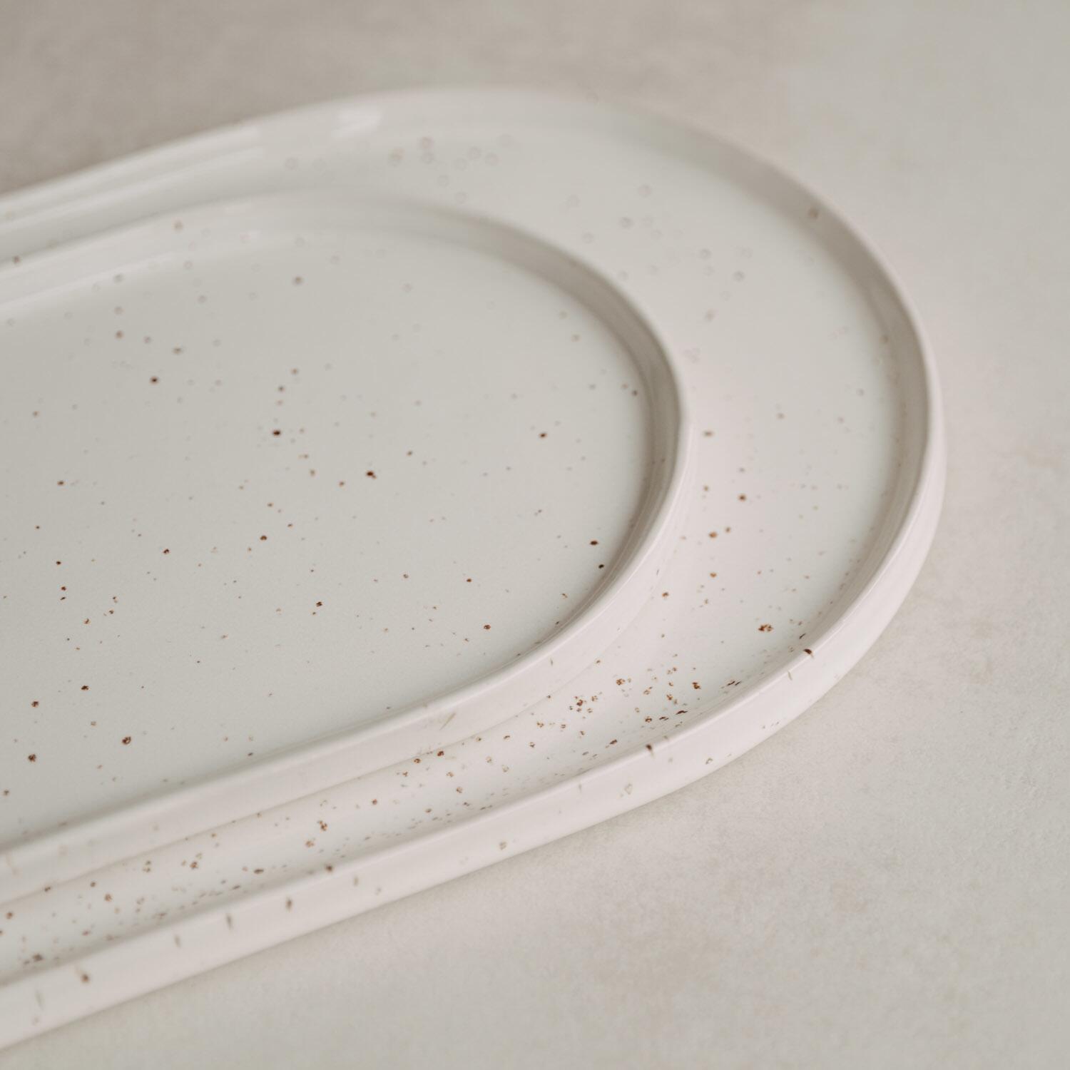 Servierplatte "Calma" - Groß