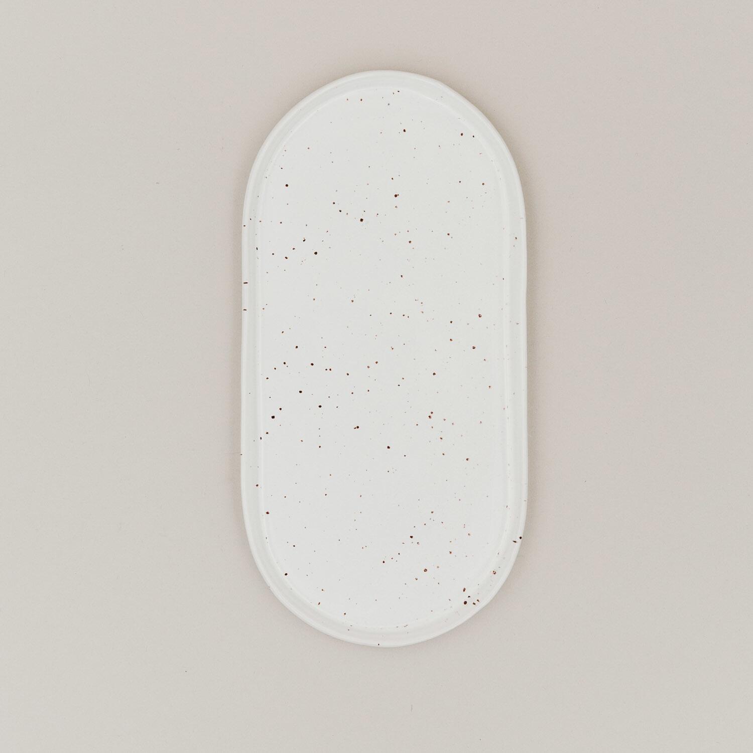 Servierplatte "Calma" - Klein