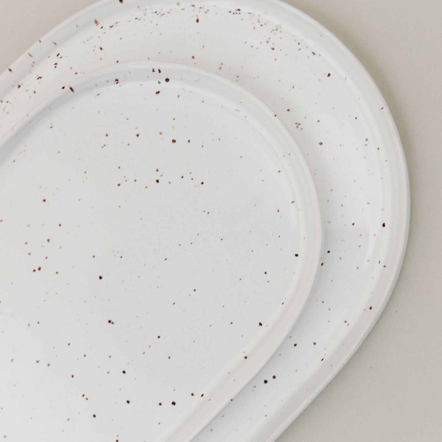 Servierplatte "Calma" - Klein