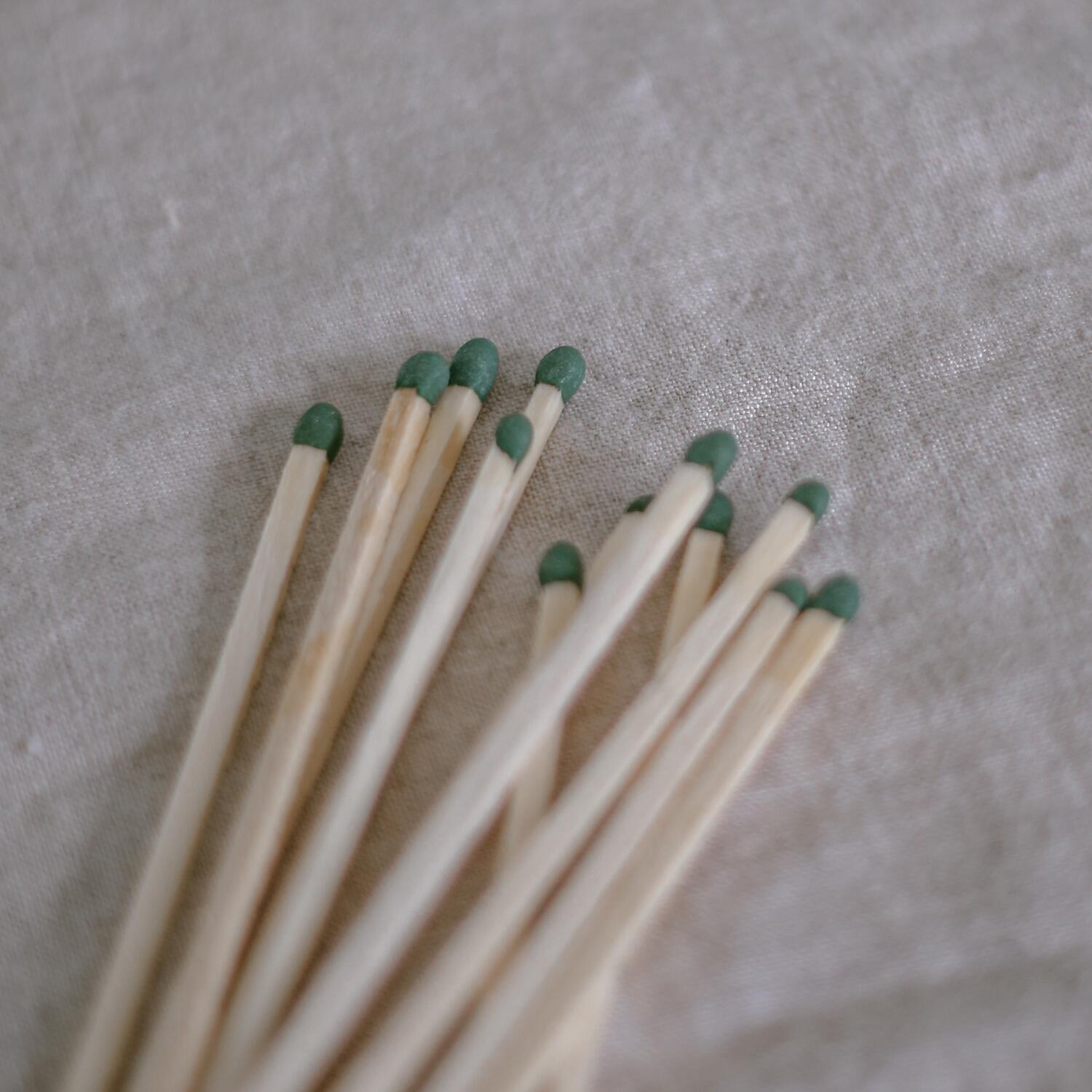 Streichhölzer "Weihnachten"