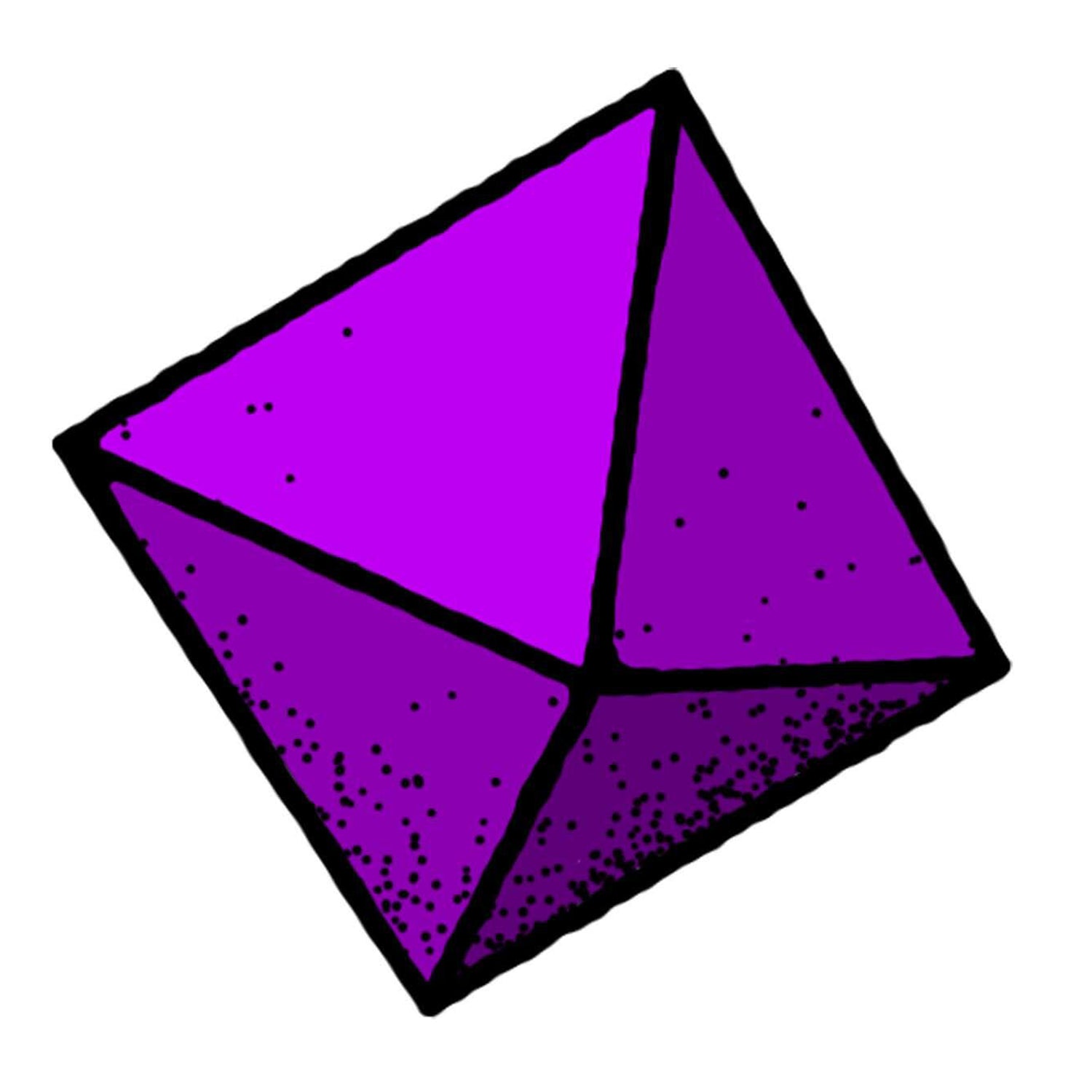 Asteroid Dice