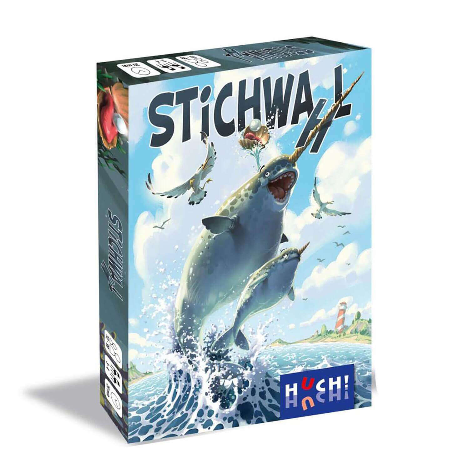 Stichwahl